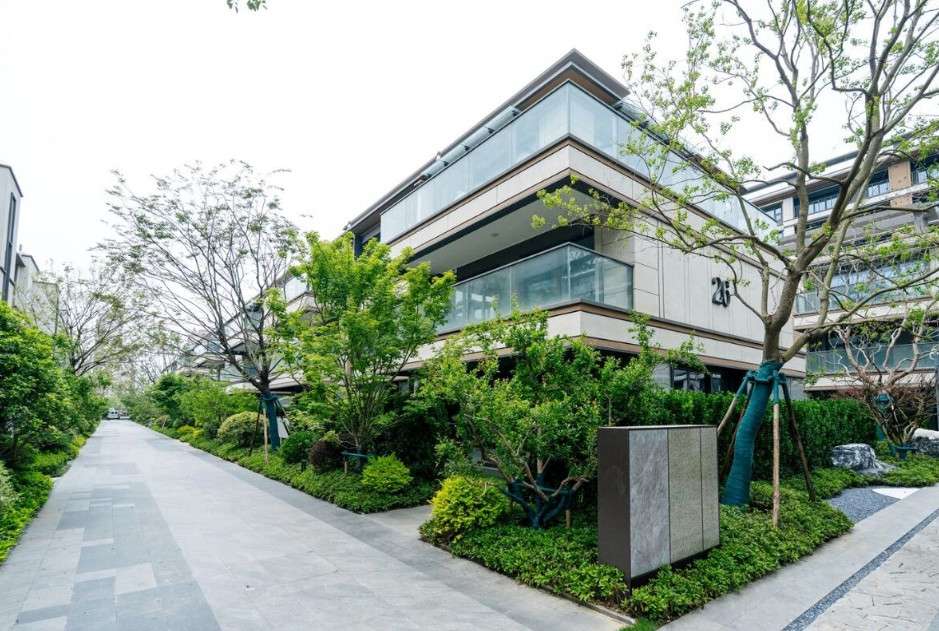 青云瑧境雅苑
