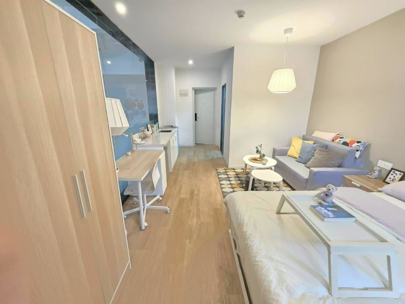 房源 5室2厅2卫 80㎡